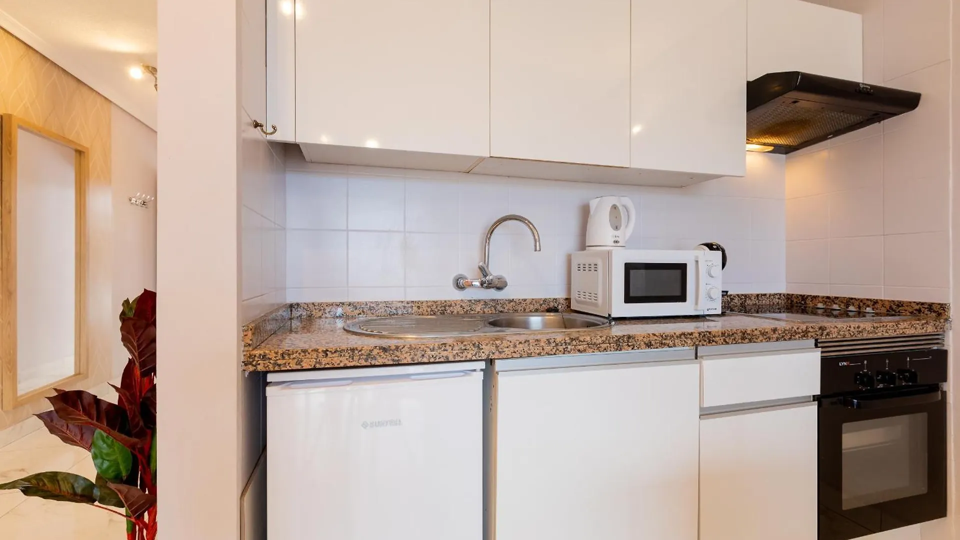 Sweet Home In Golf Del Sur, Ap236 With Heated Pool And Ocean View San Miguel de Abona Spanyolország
