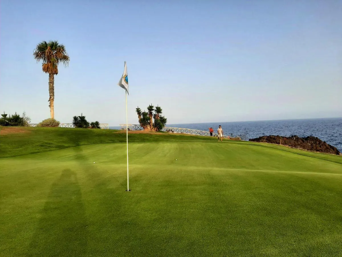 Sweet Home In Golf Del Sur, Ap236 With Heated Pool And Ocean View San Miguel de Abona Lejlighed
