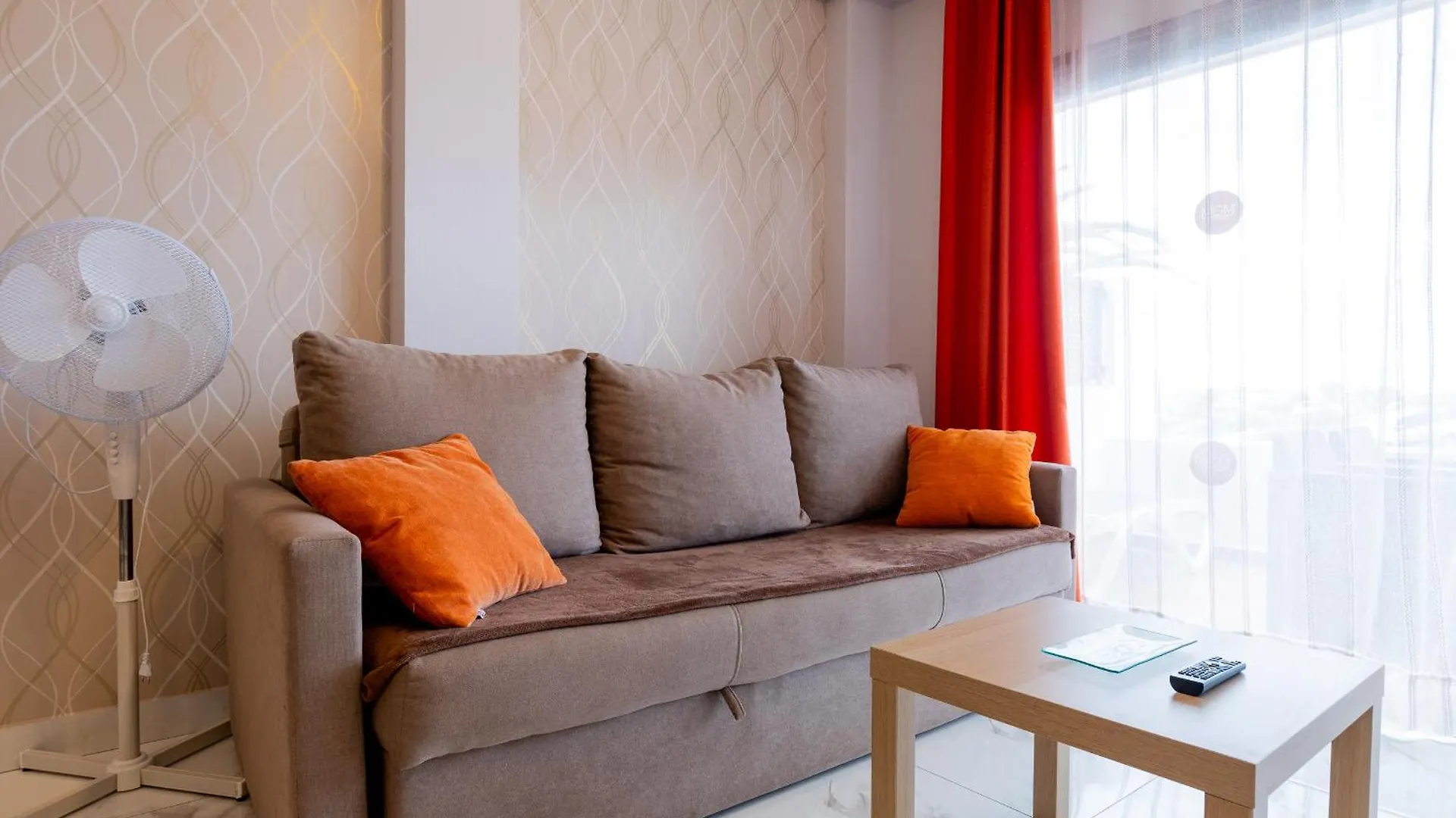 Sweet Home In Golf Del Sur, Ap236 With Heated Pool And Ocean View San Miguel de Abona 0*,  Spanien